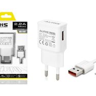 Auris ARS-CH01 2.2A Micro Şarj Aleti Seti