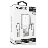 Auris Ars-Ch21 20W Usb-C'den Lightning Pd Şarj Cihazı