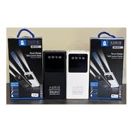 Auris ARS-K29 Siyah Beyaz 22000mAh 82,5W Powerbank