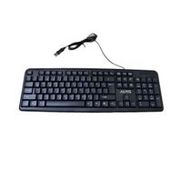 Auris ARS-KB01 USB Kablolu Türkçe Q Standart Ofis Bilgisayar Klavyesi