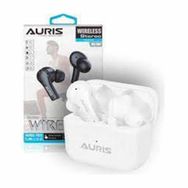 Auris ARS-TW01 Beyaz Bluetooth Kulaklık