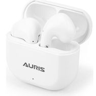 Auris ARS-TW03 Beyaz Dokunmatik Bluetooth Kulaklık