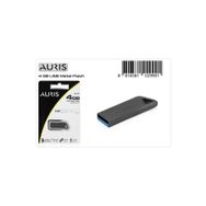 Auris ARS-Ub03 4 gb Usb Metal Flash Bellek