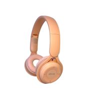 Auris BT23 Pembe Bluetooth Kulaklık