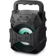 Auris KTS-1057 Işıklı Yüksek Kalite Bluetooth Hoparlör