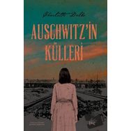 Auschwitz'in Külleri - Charlotte Delbo