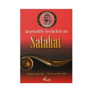 AUSGEWAEHLTE GESCHICTEN AUS SAFAHAT - ZEYNEP ÜSTÜN