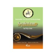 AUSGEWAEHLTETEXTE AUS DER REISEBESCHREIBUNG SEYAHATNAME VON EVLIYE ÇELEBI - ZEYNEP ÜSTÜN