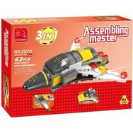 Ausini 25310 Assembling Master Lego Seti