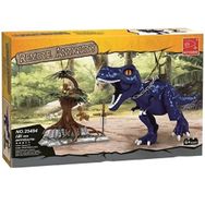 Ausini 25494 Jurassic Set Lego