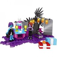 Ausini Rebel Doğum Günü Partisi 174 Parça Lego Seti
