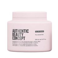 Authentic Beauty Concept Glow 200 ml Saç Bakım Maskesi