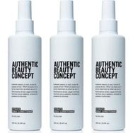 Authentic Beauty Concept Hydrate Ekonomik 3x250 ml Sprey Saç Kremi
