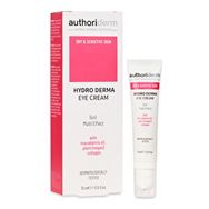 Authoriderm 15 ml Kuru Hassas Ciltler İçin Göz Kremi