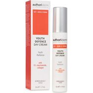 Authoriderm 50 ml Yaşlanma Karşıtı Gündüz Kremi