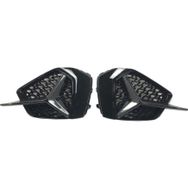 Auto GP Audi A3 2021+ Karbon Sis Çerçevesi Panjuru