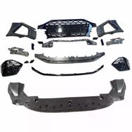 Auto GP Audi A3 RS3 2020 2023 Ön Tampon Seti