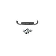 Auto GP Audi A3 Sedan S3 2013-2016 Arka Tampon Difüzörü ve Egzoz Seti