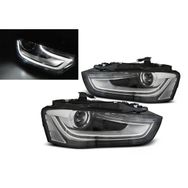 Auto GP Audi A4 B8 Bi-Xenon Dönüşüm 2012-2016 Ön Far Lambası