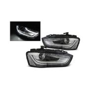 Auto GP Audi A4 B8 Bi-Xenon Dönüşüm 2012-2016 Ön Far Lambası