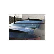 Auto GP Audi A4 Boyasız 2008-2015 Cam Üstü Spoiler