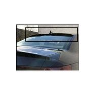 Auto GP Audi A4 Boyasız 2008-2015 Cam Üstü Spoiler