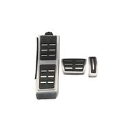 Auto GP Audi A5 2008-2015 Geçmeli Otomotik Pedal Seti Takımı