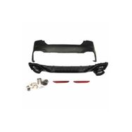 Auto GP Audi A5 RS5 2020+ Arka Tampon Seti