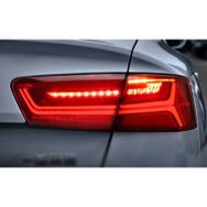 Auto GP Audi A6 Ledli Facelift 2012-2014 Arka Stop Lambası