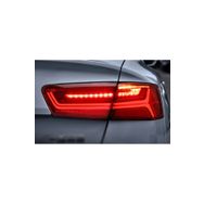 Auto GP Audi A6 Ledli Facelift 2012-2014 Arka Stop Lambası