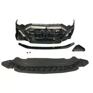 Auto GP Audi A6 RS6 2019+ Ön Tampon Seti