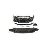 Auto GP Audi A6 RS6 2019+ Ön Tampon Seti