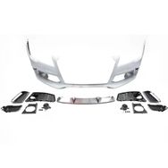 Auto GP Audi A7 C7 RS7 2011 2014 Ön Tampon Seti
