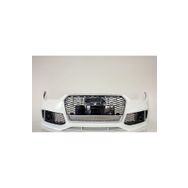 Auto GP Audi A7 RS7 2015 2017 Ön Tampon ve Panjur Seti