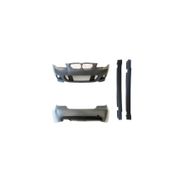 Auto GP BMW E60 M Sport Taiwan KM 2003 2009 Body Kit Tampon Seti