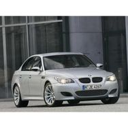 Auto GP BMW E60 M5 2003 2009 Ön Tampon Seti