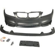Auto GP BMW E90 LCI M4 Ön Tampon Seti