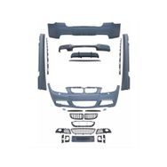 Auto GP BMW E90 LCI Mtech 2007 2011 Full Body Kit Tampon Seti