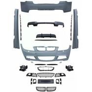 Auto GP BMW E90 M-Tech 2005 2008 Body Kit Tampon Seti