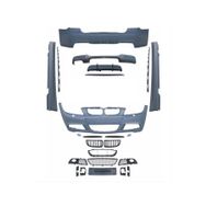 Auto GP BMW E90 M-Tech 2005 2008 Body Kit Tampon Seti