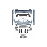 Auto GP BMW E92 LCI Mtech Body Kit Tampon Seti