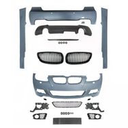 Auto GP BMW E92 Mtech Body Kit Tampon Seti