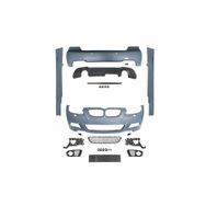 Auto GP BMW E92 Mtech Body Kit Tampon Seti