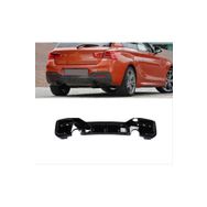 Auto GP BMW F20 2 Çıkış 2015 2018 Arka Tampon Difüzörü