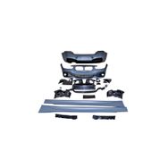 Auto GP BMW F20 LCI M Sport 2015 2018 Body Kit Tampon Seti