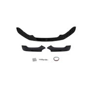 Auto GP BMW F20 M Performance Piano Black 2012+ Tampon Altı Lip