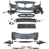 Auto GP BMW F22 CS 2 Serisi Body Kit Tampon Seti