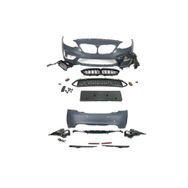 Auto GP BMW F22 CS 2 Serisi Body Kit Tampon Seti