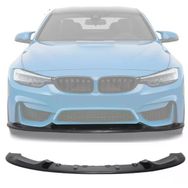 Auto GP BMW F30 F80 M3 2012+ Ön Tampon Altı Lip