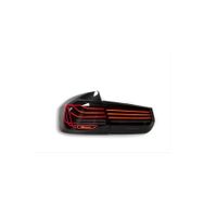 Auto GP Bmw F30 Led Lazer Kırmızı 2012-2018 Stop Lambası